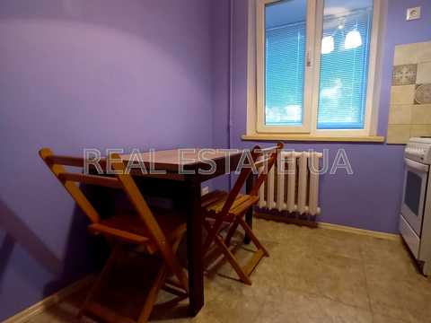 квартира по адресу Митрофана Довнар-Запольського ул., 9