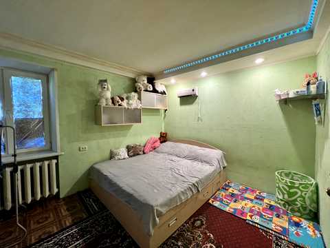 квартира за адресою Олександра Щербакова вул. (Вакуленчука), 1-А