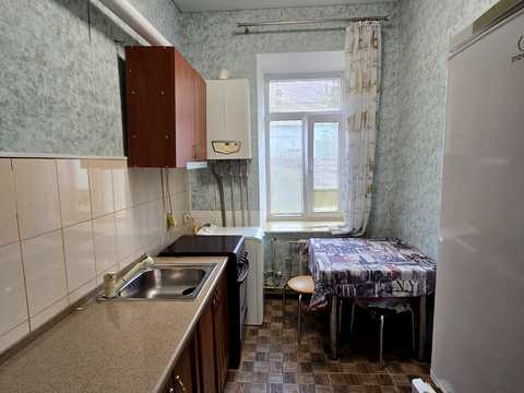 квартира за адресою Адміральська вул., 30