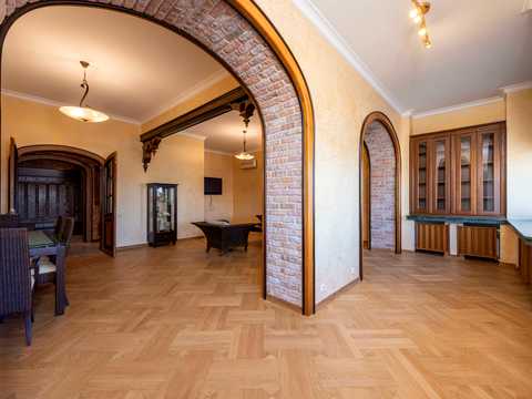 квартира за адресою Заньковецької вул., 8