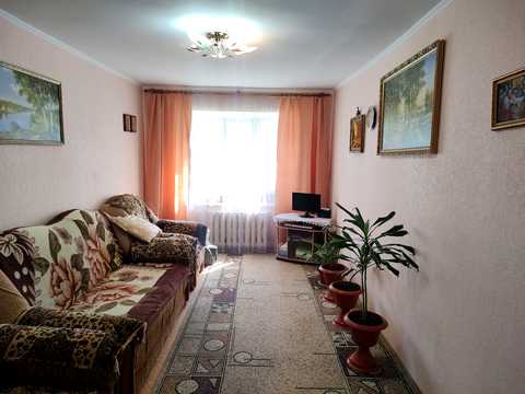 квартира по адресу Народицька ул., 21