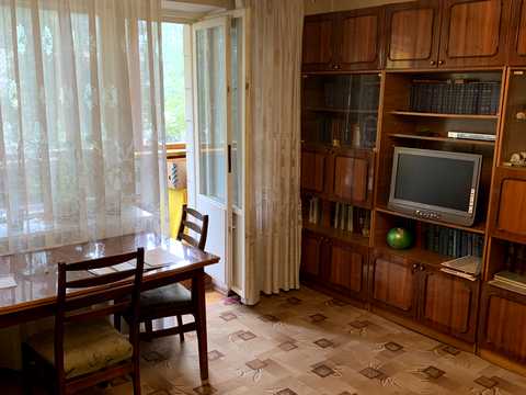 квартира по адресу Михайла Стельмаха ул., 3