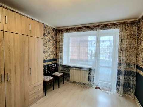 квартира по адресу майдан Короленка пл., 4