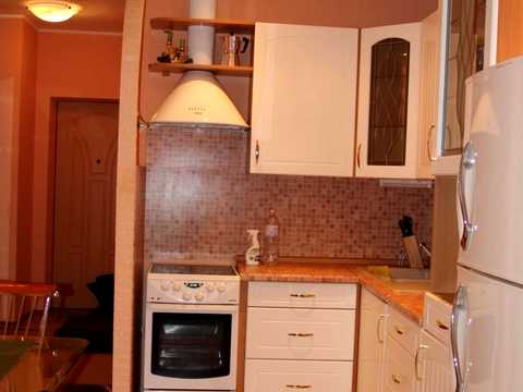 квартира за адресою Петра Григоренка просп., 28