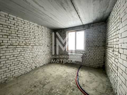 квартира по адресу Полтавский Шлях ул., 184, к. 10