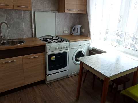 квартира за адресою Новокримська вул., 42