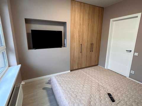 квартира за адресою Тираспольська вул., 54