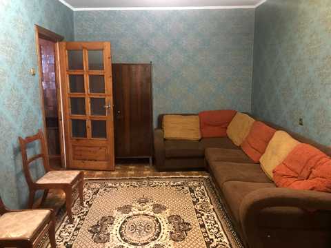 квартира по адресу Генерала Петрова ул. (Генерала Петрова), 50