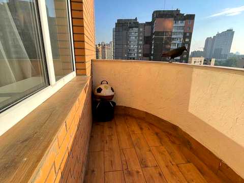 квартира за адресою В'ячеслава Чорновола вул., 2