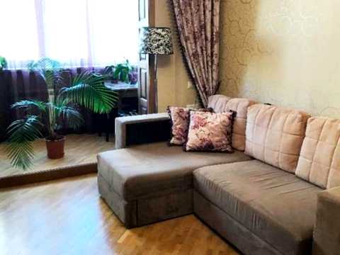 квартира по адресу Вишняковская ул., 17
