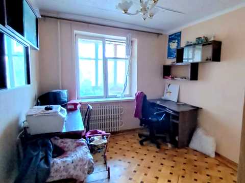 квартира за адресою Станіслава Партали вул. (Балакірєва), 20