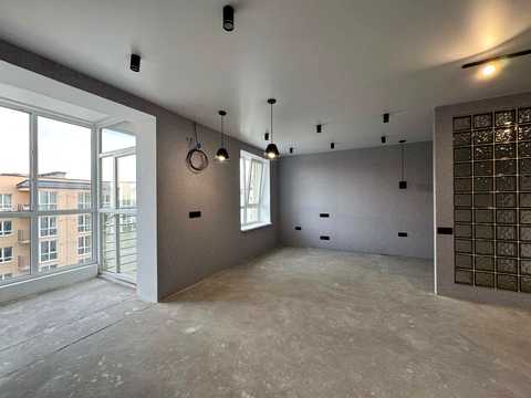 квартира за адресою Співдружності вул., 7