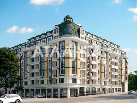 квартира за адресою Єврейська вул. (Бебеля), 3