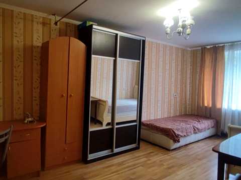 квартира за адресою Карпатська вул., 14