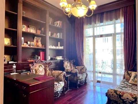 квартира за адресою Липська вул., 15-А