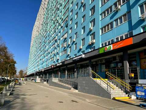 квартира за адресою Приміська вул., 26