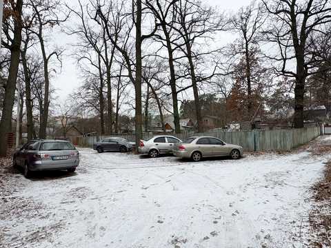 участок по адресу Тарасовская ул., 23