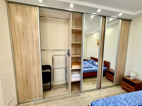 квартира за адресою Коперника вул., 3