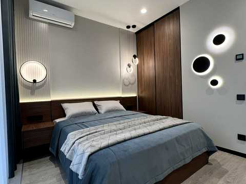 квартира за адресою Кучеревського бульв., 1