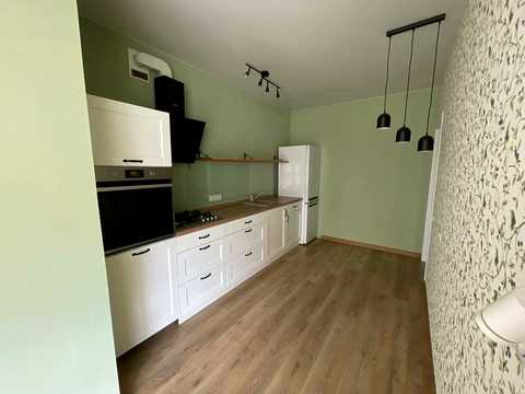 квартира за адресою Мартинова просп., 9