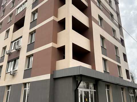квартира за адресою Сергія Барсукова вул. (Федоренка), 10