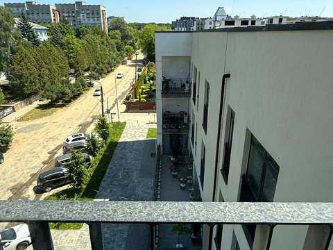 квартира за адресою Пасічна вул., 154