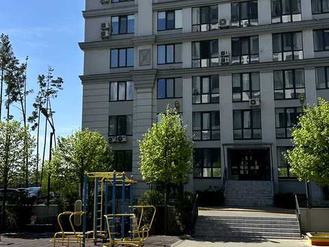 квартира по адресу Университетская ул., 1-Ч