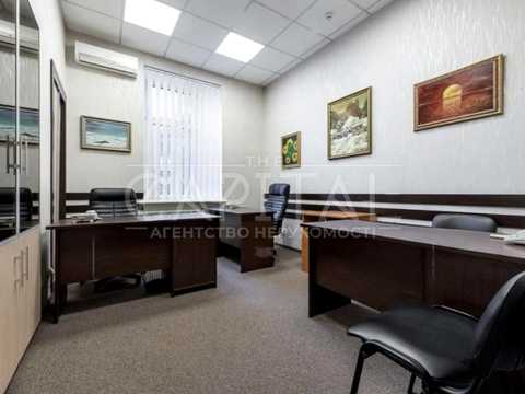 коммерческая по адресу Панаса Мирного ул., 1