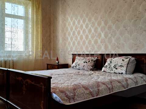 квартира по адресу Никольско-Слободская ул., 4