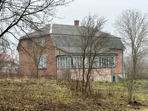 дом по адресу Джерельна, 15