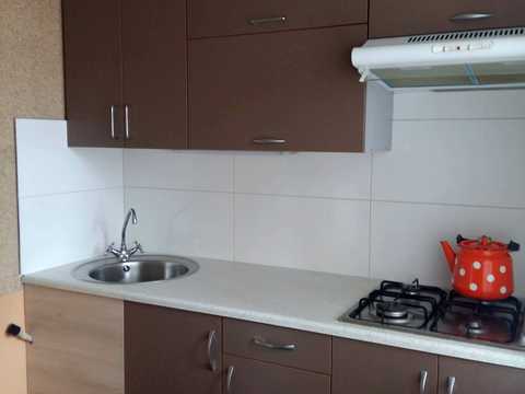 квартира за адресою Зодчих вул., 62