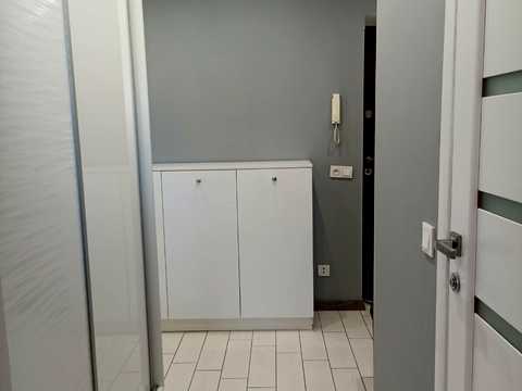 квартира по адресу Варшавская ул., 56