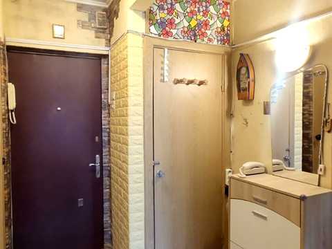 квартира по адресу Соборности просп. (Возз'єднання), 13