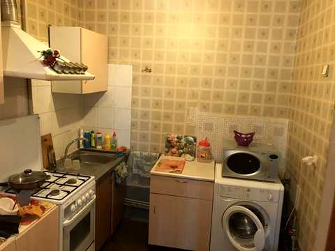 квартира по адресу Старопортофранковская, 107