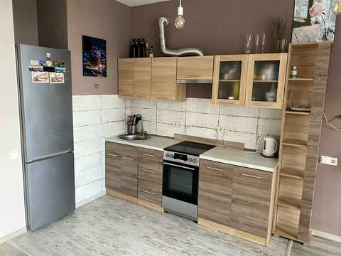 квартира за адресою Павла Лі пров. (Московський), 2-А