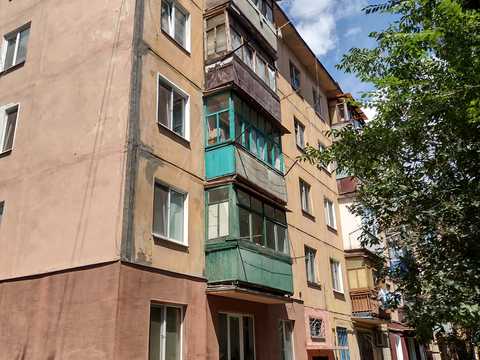 квартира за адресою Джона Маккейна вул. (Армавірська), 2