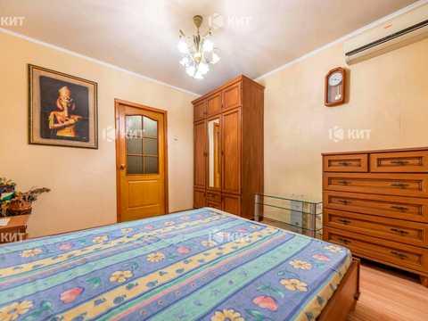 квартира за адресою Каденюка вул. (Танкопія), 26б
