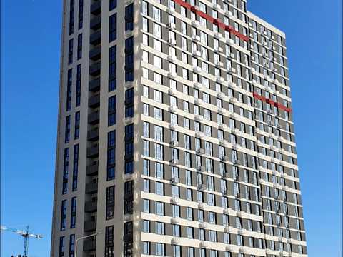 квартира по адресу Ивана Выговского ул. (Маршала Гречка), 40/12