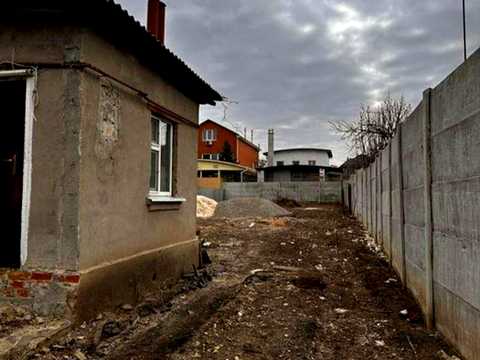 будинок за адресою Аральська вул.