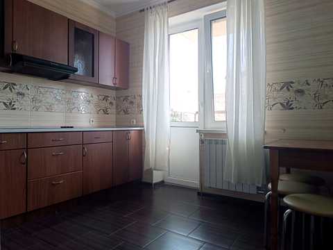 квартира за адресою Татарська вул., 27/4