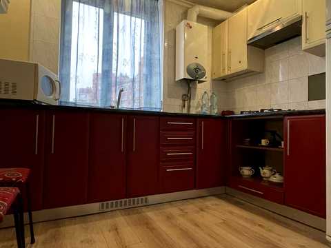 квартира за адресою Шевченка пров., 22