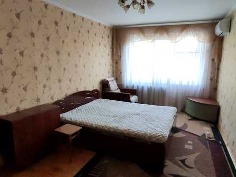 квартира по адресу Оболонский просп., 11