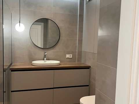 квартира за адресою Глибочицька вул., 73
