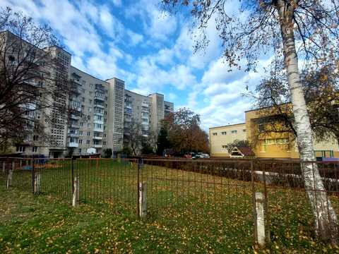 квартира за адресою Ярослава Мудрого вул. (Станіславського), 50