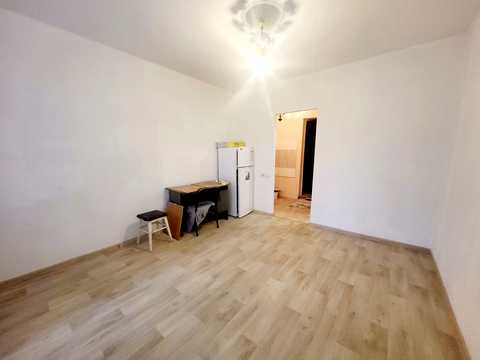 квартира по адресу Электровозная ул., 8