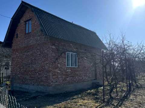 ділянка за адресою Пролісок, 13