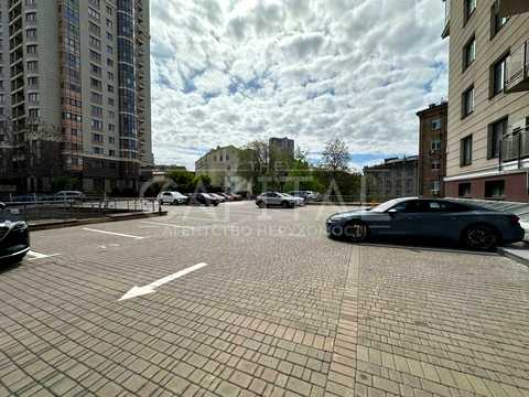 комерційна за адресою Тараса Шевченка бульв., 33-Б