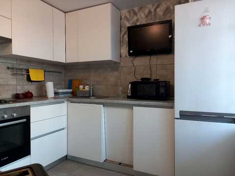 квартира за адресою Набережна Перемоги вул., 126