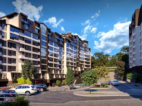 квартира по адресу Глубочицкая ул., 13/1