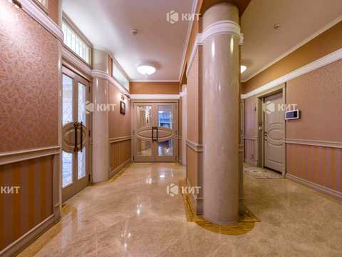 квартира по адресу Рымарская ул., 25